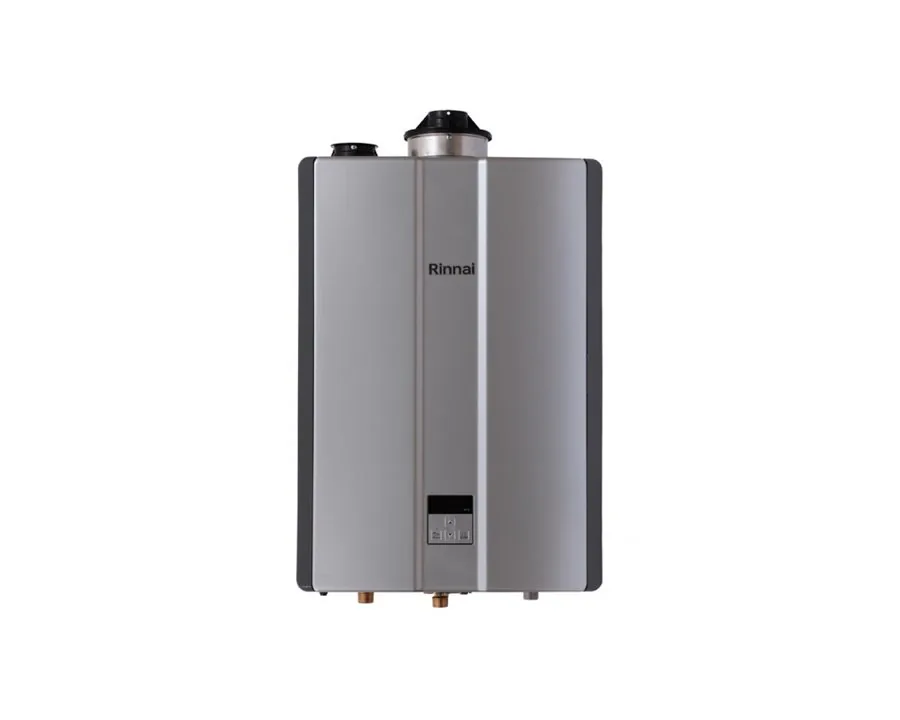 Aquecedor a gás Rinnai C40 Sensei