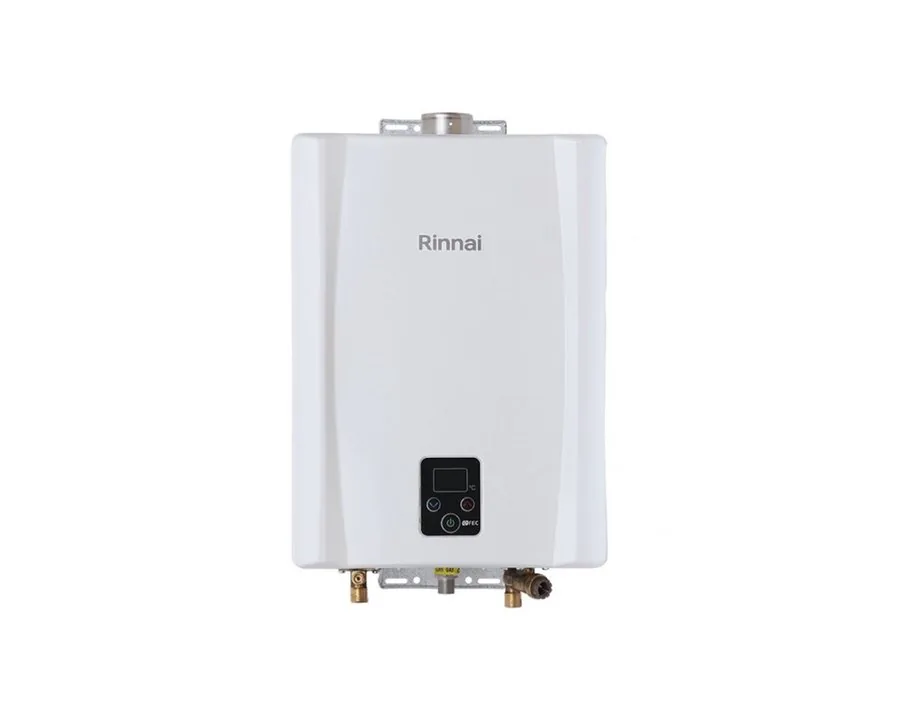 Aquecedor a gás Rinnai E21 FEC