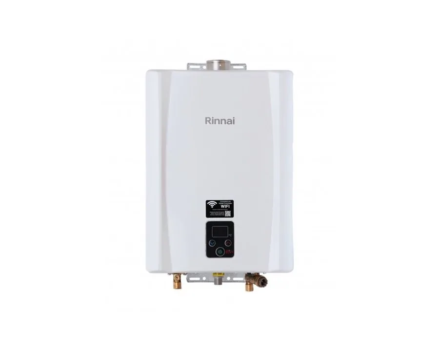 Aquecedor a gás Rinnai E21