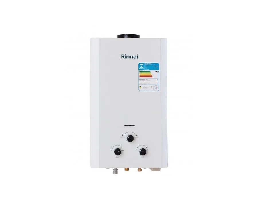 Aquecedor a gás Rinnai M11