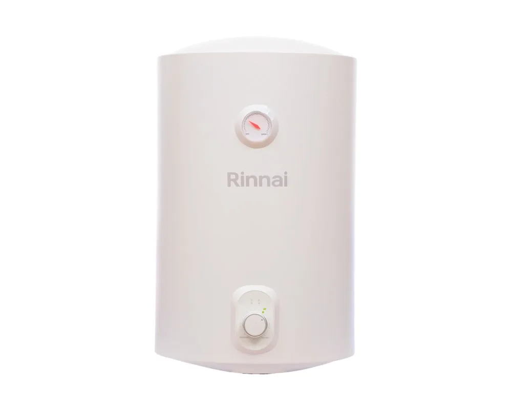 Aquecedor elétrico de acumulação Rinnai RET-030 M