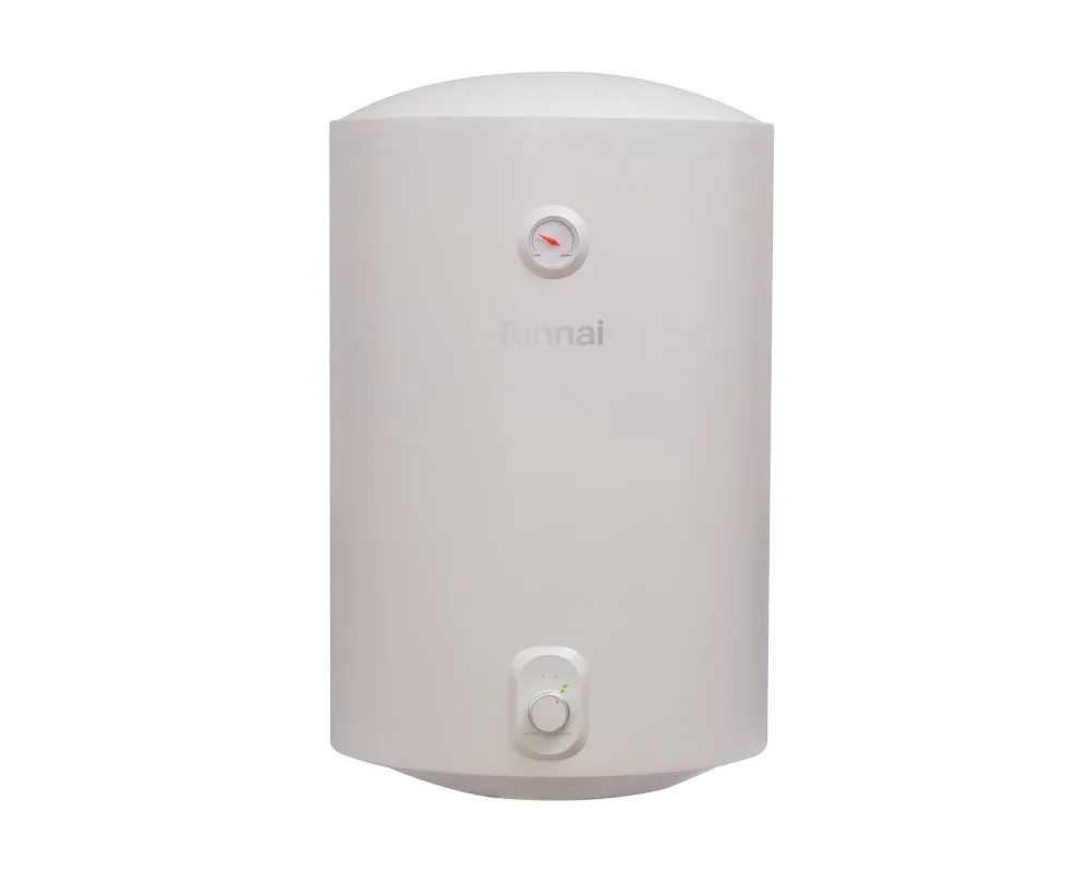 Aquecedor elétrico de acumulação Rinnai RET-080 M