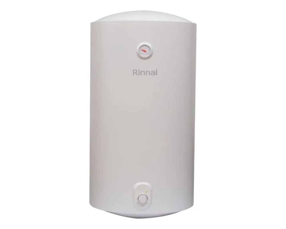 Aquecedor elétrico de acumulação Rinnai RET-100 M