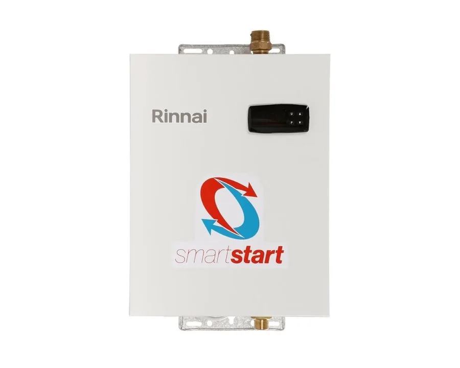 Pressurizador Rinnai SmartStart RCS-9 BR