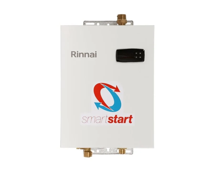 Pressurizador Rinnai SmartStart RCS-9 BRV