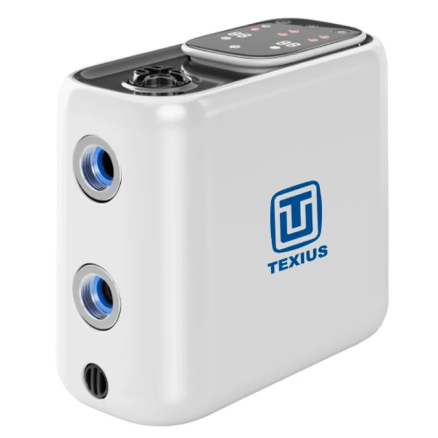 Pressurizador Texius Smart Home