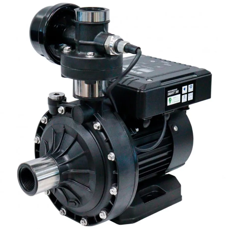 Pressurizador Texius Smart300
