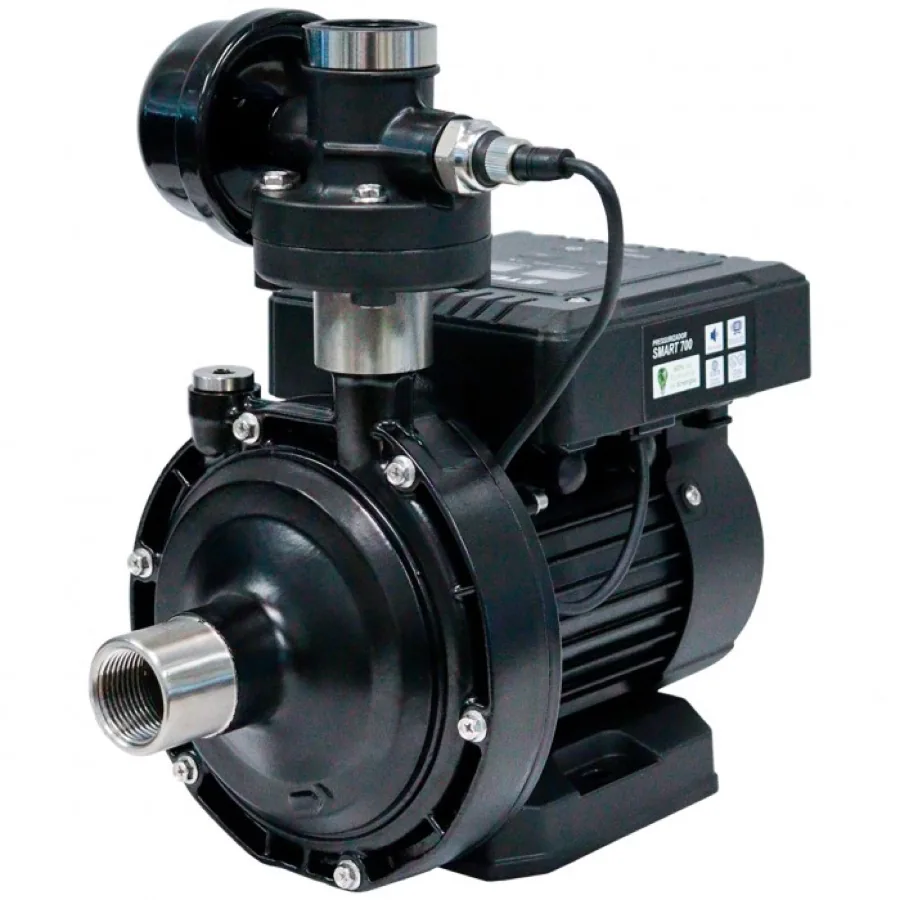 Pressurizador Texius Smart700